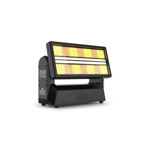Main view of High-power hybrid strobe wash