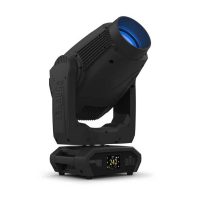 Main view of LED lightweight moving head
