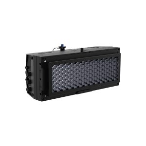Side view of IP Panel Honeycomb