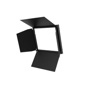 Chauvet Pro onAir IP Panel 1 Barndoor - Image 3