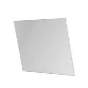 Side view of IP Panel 1 Intensifier Filter