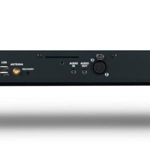Connections of 10 DMX Controller