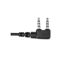 Main view of Replacement Cable Dual Connector