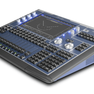 ChamSys MAGICQ MQ80 Compact Console - Image 4