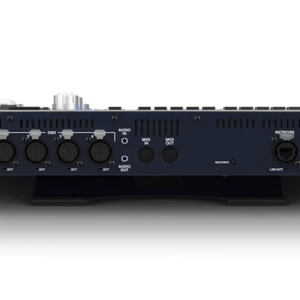 ChamSys MAGICQ MQ50 Compact Console - Image 4