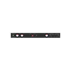 Wharfedale DP-2200F 2-Channel PA-Amplifier - Image 3