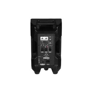 Back view of 2-Way 500W Active Speaker