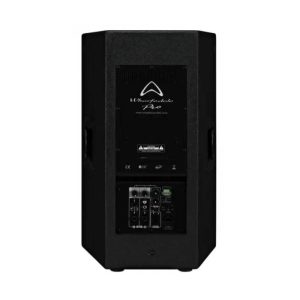 Wharfedale DELTA-AXF12 2-Way Bi-Amplified Active Loudspeaker - 12" - Image 3