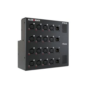 Right view of Dante Wall Box