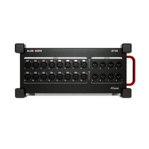 Allen & Heath DT168 Dante Stage Box - Image 3