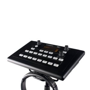 Side view of Personal Mixer