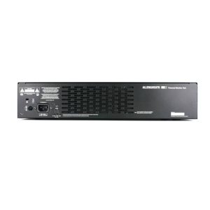 Allen & Heath ME-U 10 port PoE Monitor Hub - Image 3