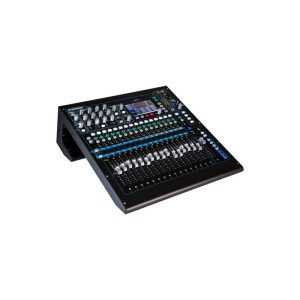 Allen & Heath Qu-16 Digital Mixer - Image 4
