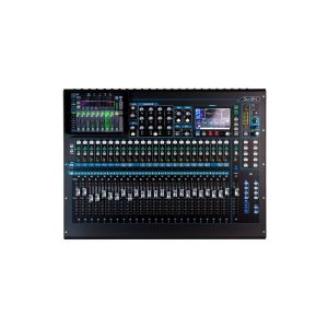 Main view of 24 Out Digital Mixer