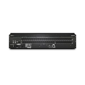 Connections of 48-Channel 33-Fader Digital Mixer