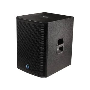 Wharfedale T-SUB-AX15B Active Subwoofer - 15" - Image 4