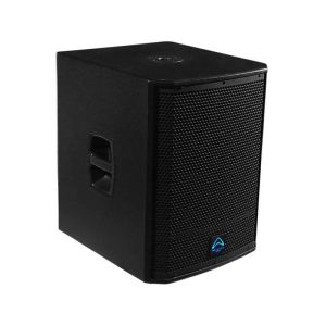 Right view of Active Subwoofer 15"