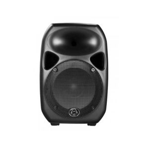Main view of 2-Way Bi-Amplified Active Loudspeaker