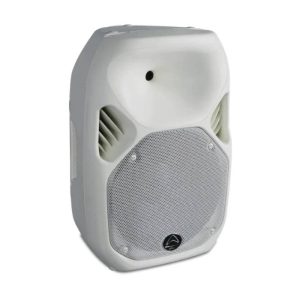 Wharfedale TITAN-AX12-WHITE Active 2-Way Bi-Ampliﬁed Cabinet - 12' - Image 4