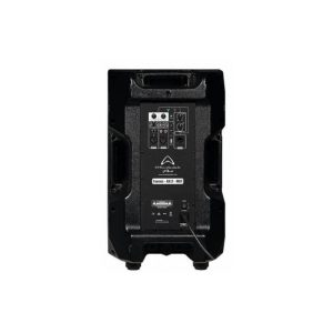 Back view of Active PA Speaker w/Bluetooth