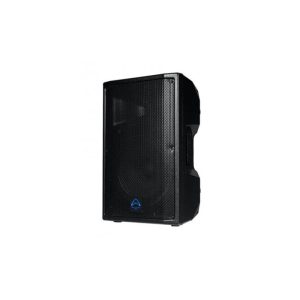 Left view of Active PA Speaker w/Bluetooth