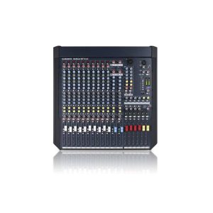 Front view of Digital Mixer