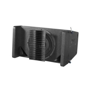 Back view of Passive Hybrid Curvature Element