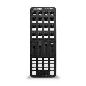 Allen & Heath Xone:K2 DJ MIDI Controller