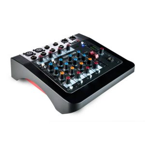 Allen & Heath ZED-6 Compact 6-Input Mixer - Image 3