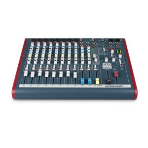 Allen & Heath ZED60-14FX Mixer