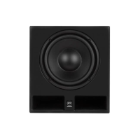 Main view of Active Professional Subwoofer System