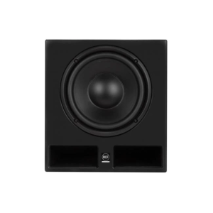 Main view of Active Professional Subwoofer System