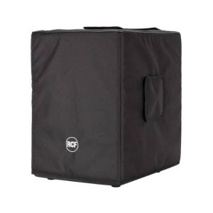Side view of Cover For EVOX 12 Subwoofer