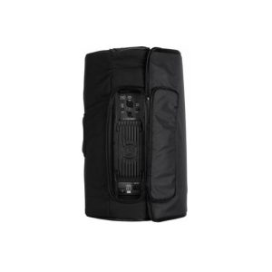 Open back view of Padded Cover for ART 9
