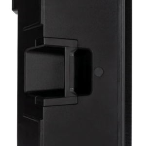 Side view of Professional Active Bluetooth Speaker