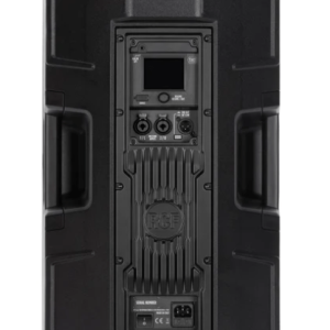 Back view of Professional Active Bluetooth Speaker