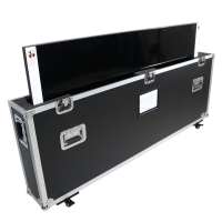 Main view of Case For Single Flatscreen TV