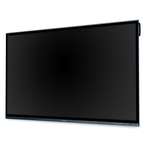 ViewSonic IFP8662 86" 4K Touch Enabled ViewBoard Smart Display - Image 2