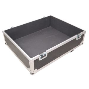 Universal Dual Speaker Flight Case Fits Single JBL VRX918SP Subwoofer and more 24x20x30 in. - Image 3