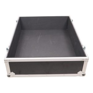 Universal Dual Speaker Flight Case Fits Single JBL VRX918SP Subwoofer and more 24x20x30 in. - Image 5