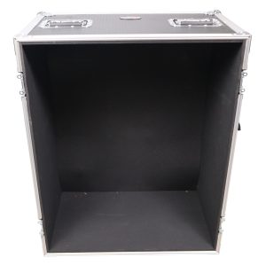 Universal Dual Speaker Flight Case Fits Single JBL VRX918SP Subwoofer and more 24x20x30 in. - Image 7