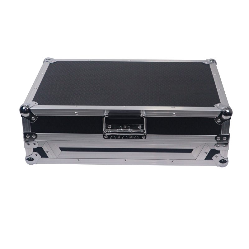 ATA Flight Road Case For Pioneer DDJ-FLX4 DDJ-400 DDJ-SB3 DJ Controller with Laptop Shelf - Image 29