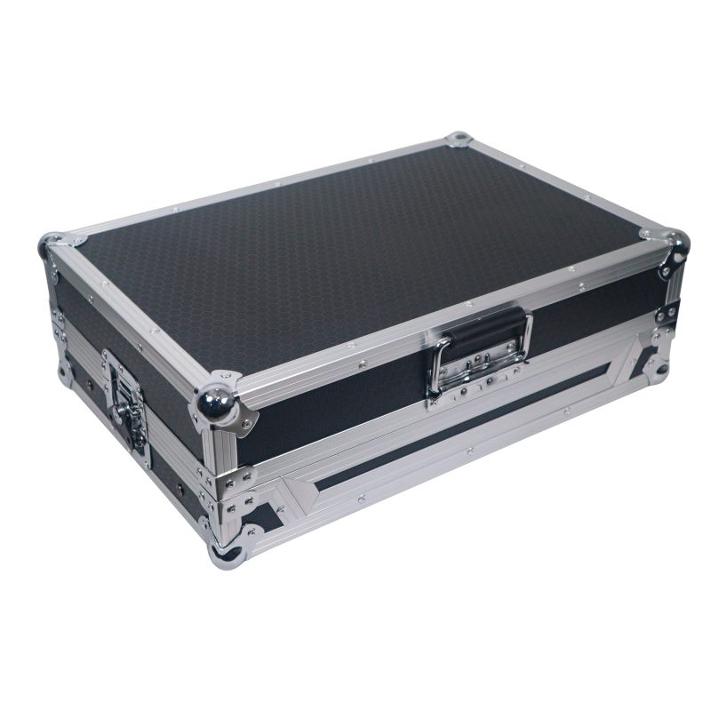 ATA Flight Road Case For Pioneer DDJ-FLX4 DDJ-400 DDJ-SB3 DJ Controller with Laptop Shelf - Image 30