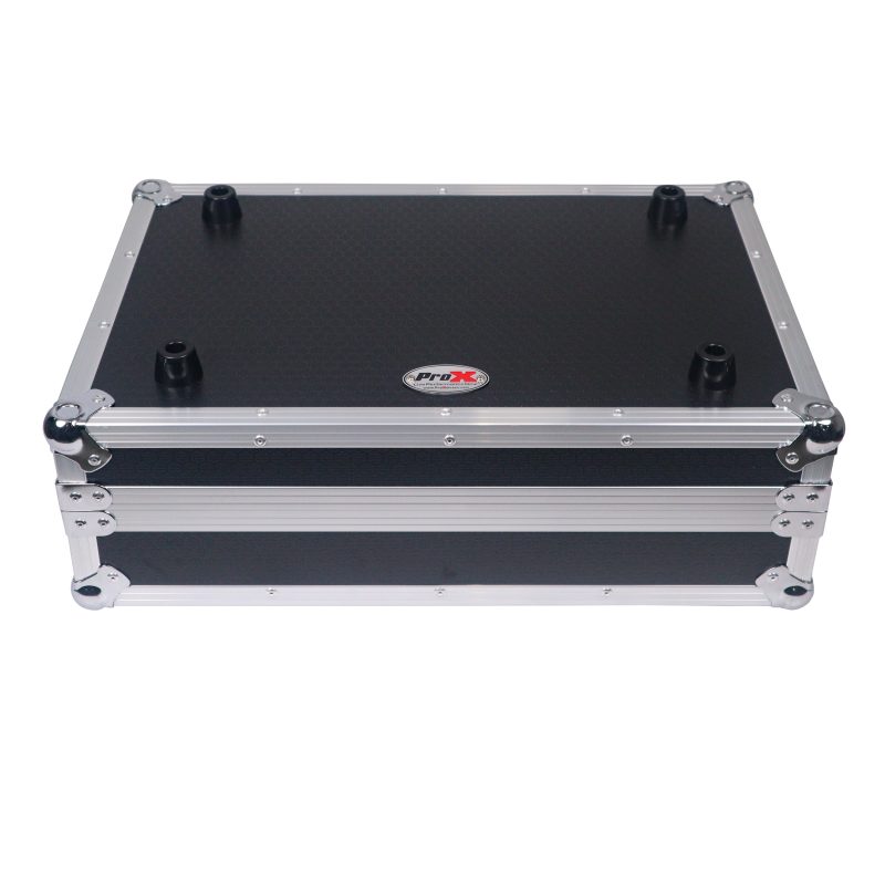 ATA Flight Road Case For Pioneer DDJ-FLX4 DDJ-400 DDJ-SB3 DJ Controller with Laptop Shelf - Image 33