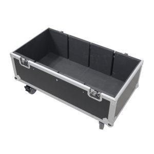 Flight Style Road Case for Fender Hot Rod Deluxe 30 212 Combo Guitar Amp Universal Speaker Cabinet - Image 10