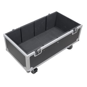 Flight Style Road Case for Fender Hot Rod Deluxe 30 212 Combo Guitar Amp Universal Speaker Cabinet - Image 9