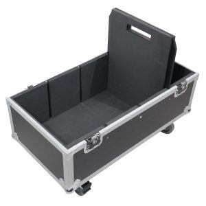 Flight Style Road Case for Fender Hot Rod Deluxe 30 212 Combo Guitar Amp Universal Speaker Cabinet - Image 7