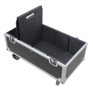 Flight Style Road Case for Fender Hot Rod Deluxe 30 212 Combo Guitar Amp Universal Speaker Cabinet - Image 8