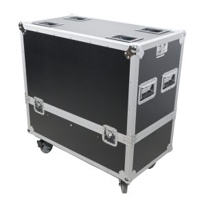 Flight Style Road Case for Fender Hot Rod Deluxe 30 212 Combo Guitar Amp Universal Speaker Cabinet - Image 3