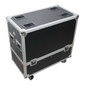 Flight Style Road Case for Fender Hot Rod Deluxe 30 212 Combo Guitar Amp Universal Speaker Cabinet - Image 5